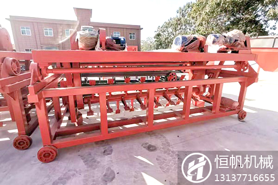 機肥設備在生產中應該注意什么？(圖1)