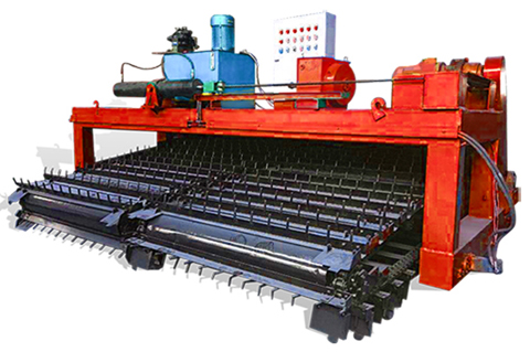 有機肥設(shè)備使用過程中，有什么需要注意的呢？(圖1)