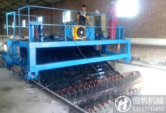 如何才能讓“糞”變成真正的有機肥！(圖1)