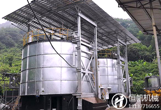 雞糞怎么處理成有機肥呢？(圖1)