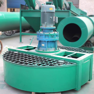 圓盤(pán)攪拌機(jī)