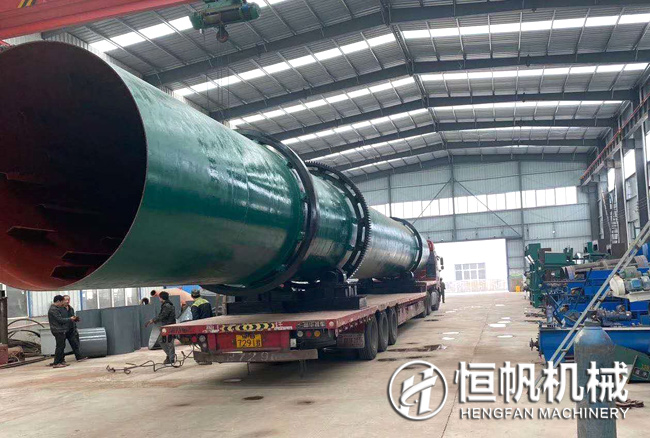 貴州年產(chǎn)十五萬噸雞糞有機肥生產(chǎn)設備