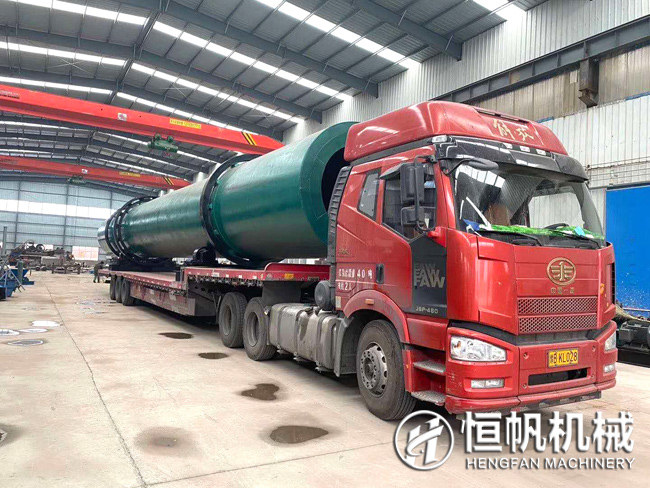 貴州年產(chǎn)十五萬噸雞糞有機肥生產(chǎn)設備