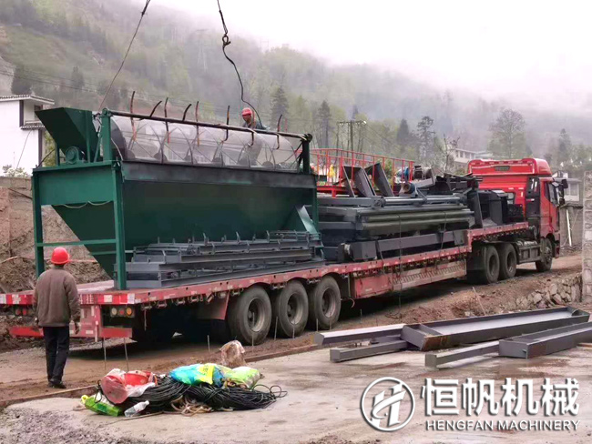 貴州年產(chǎn)十五萬噸雞糞有機肥生產(chǎn)設備