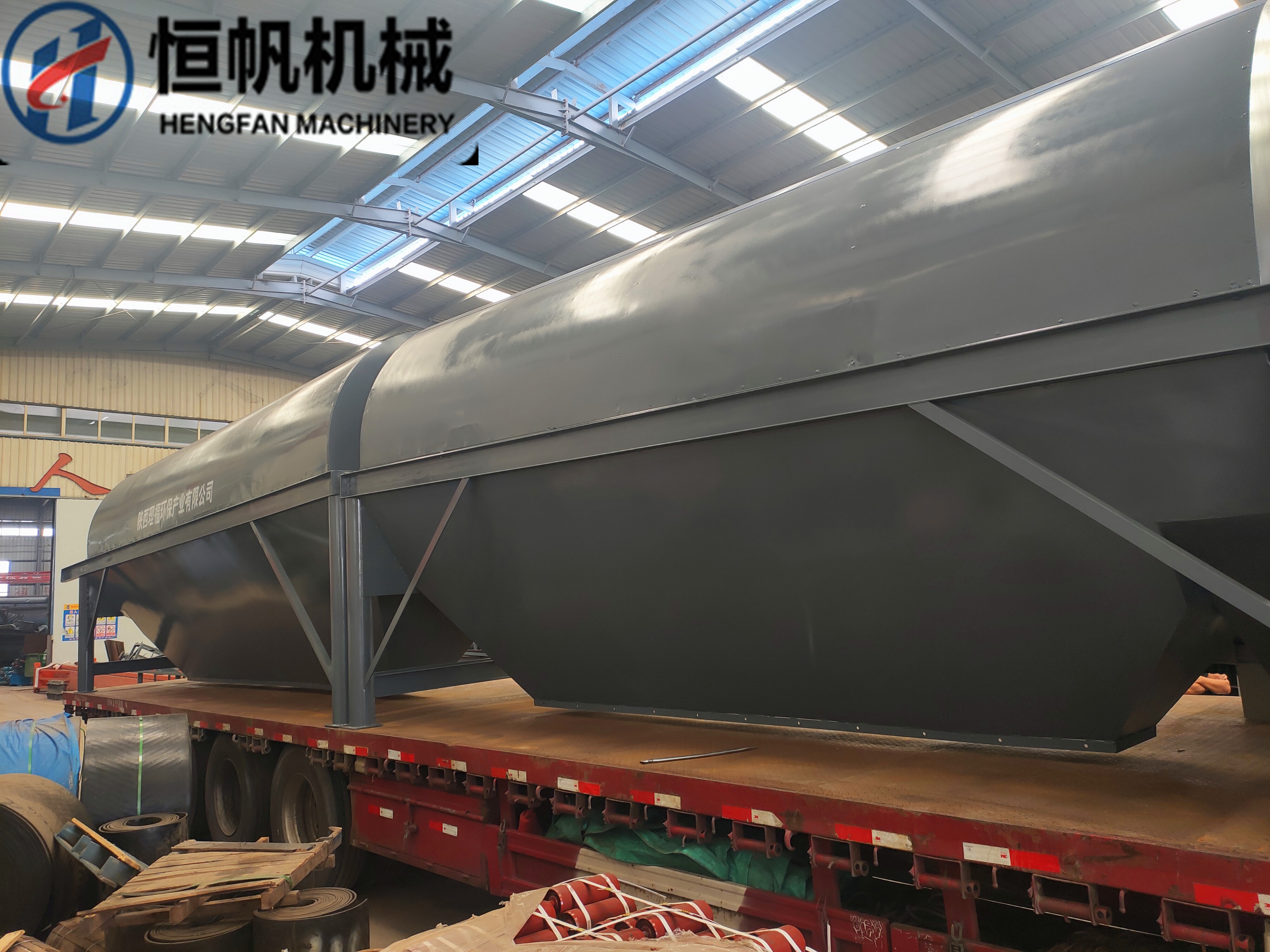 我們在選擇有機肥設(shè)備的時候又該去注意哪些方面呢？(圖1)