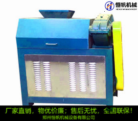 造粒機該怎樣維護保養(yǎng)呢？(圖1)